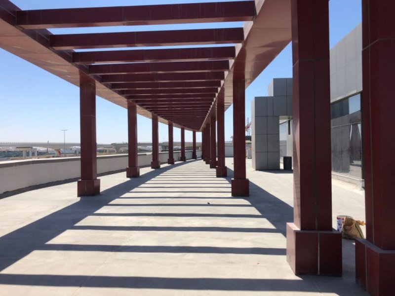 Exclusive Commercial Building for Rent in Al Safa 1